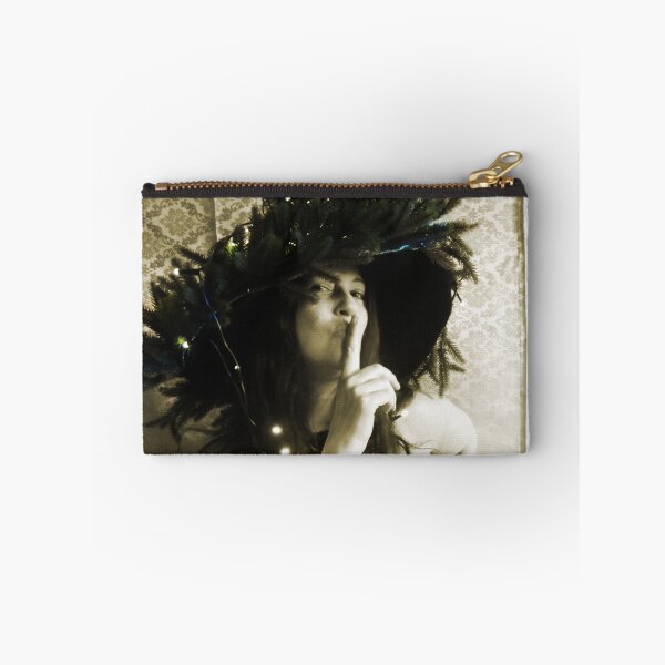 Item preview, psssst befana is here designed and sold by Nico Oest.