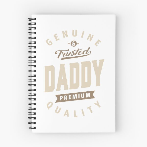 Item preview, Genuine and Trusted Daddy designed and sold by RafaelLopezz.