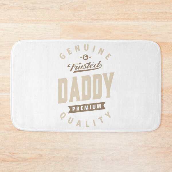 Item preview, Genuine and Trusted Daddy designed and sold by RafaelLopezz.