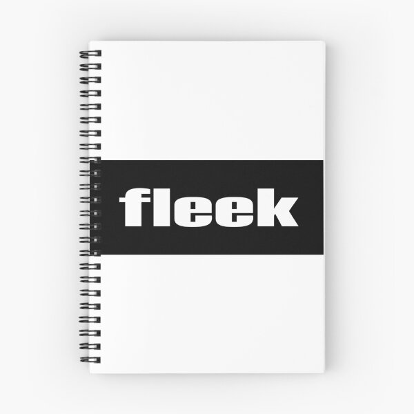 Item preview, Fleek On Fleek Prefect Looking Great  designed and sold by ProjectX23.