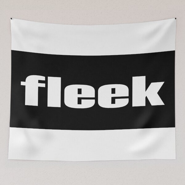 Item preview, Fleek On Fleek Prefect Looking Great  designed and sold by ProjectX23.