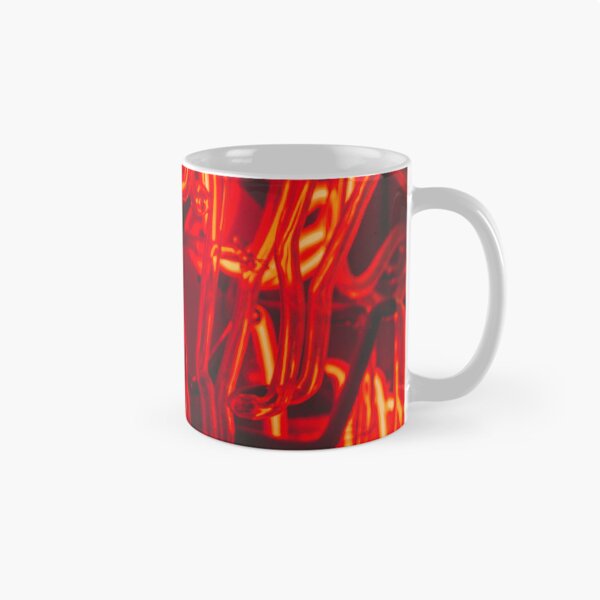 Item preview, Inside the Red Light District designed and sold by Alex Tonetti Photography.