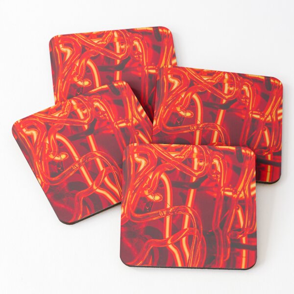 Item preview, Inside the Red Light District designed and sold by Alex Tonetti Photography.