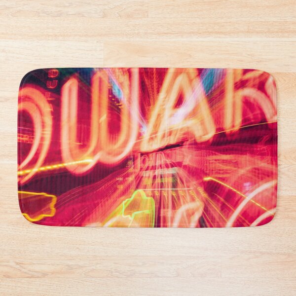 Item preview, Those Neon Lights designed and sold by Alex Tonetti Photography.