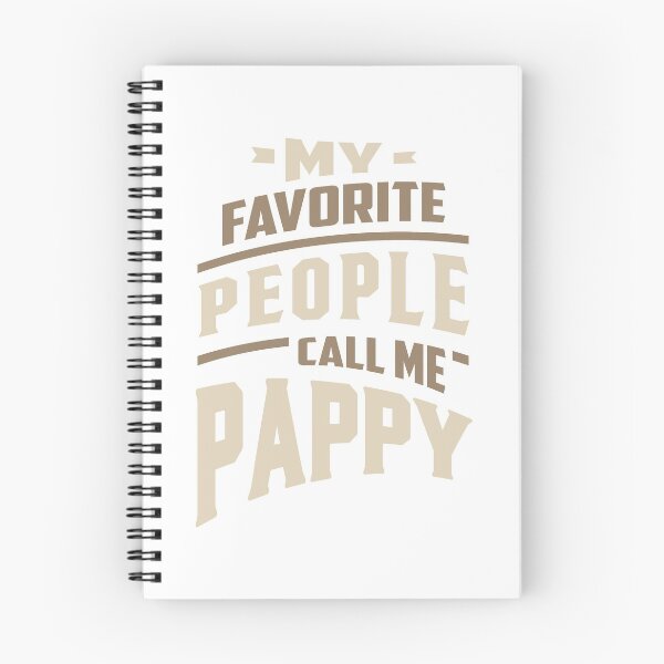 Item preview, Favorite Pappy designed and sold by RafaelLopezz.