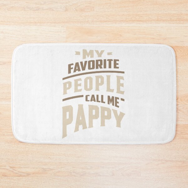 Item preview, Favorite Pappy designed and sold by RafaelLopezz.