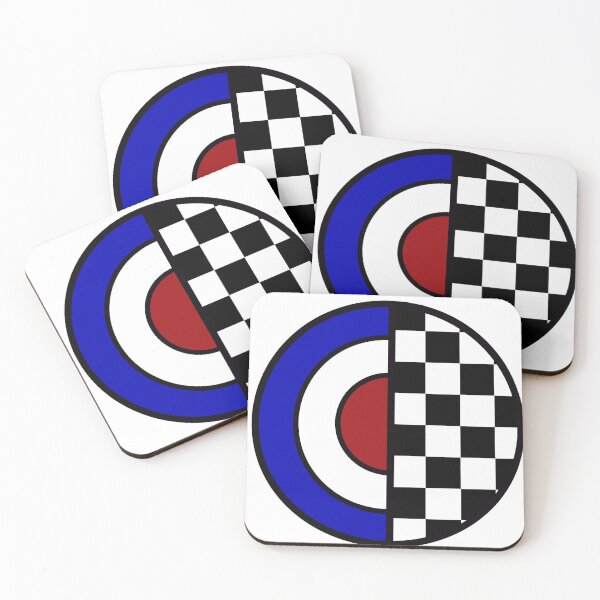 Item preview, MOD / SKA incluido designed and sold by LPDesignsUK.