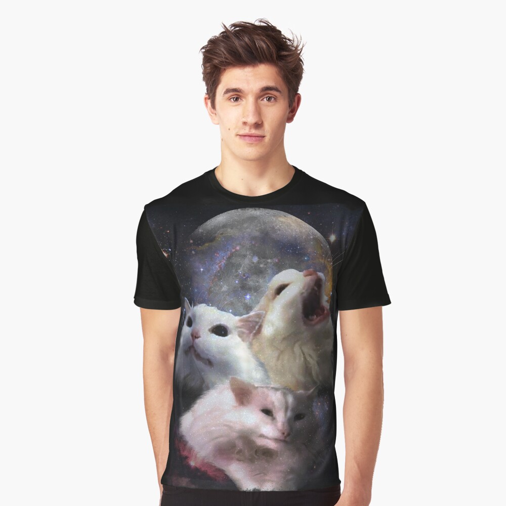 Item preview, Graphic T-Shirt designed and sold by Thurstonwaffles.