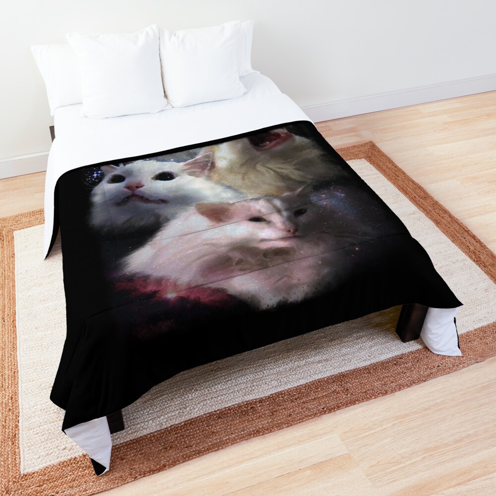 Item preview, Comforter designed and sold by Thurstonwaffles.