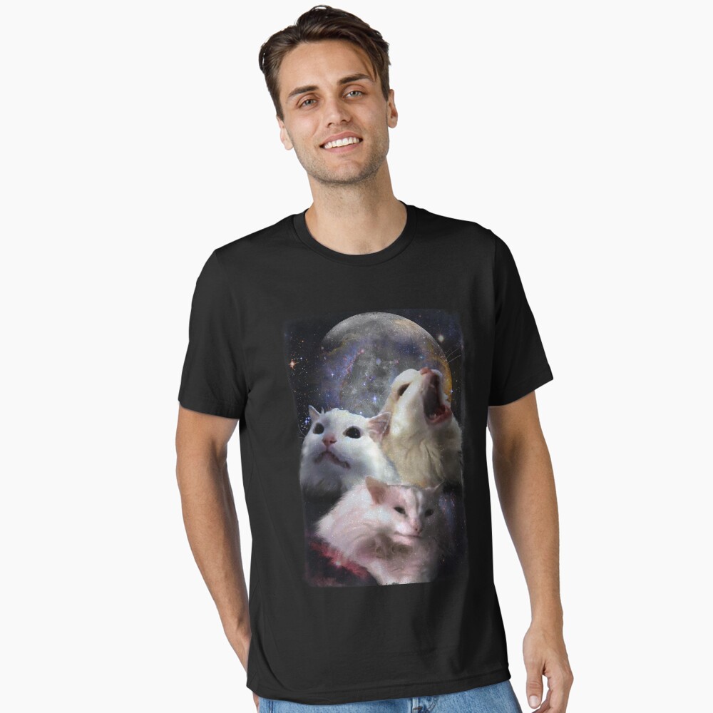 Item preview, Essential T-Shirt designed and sold by Thurstonwaffles.