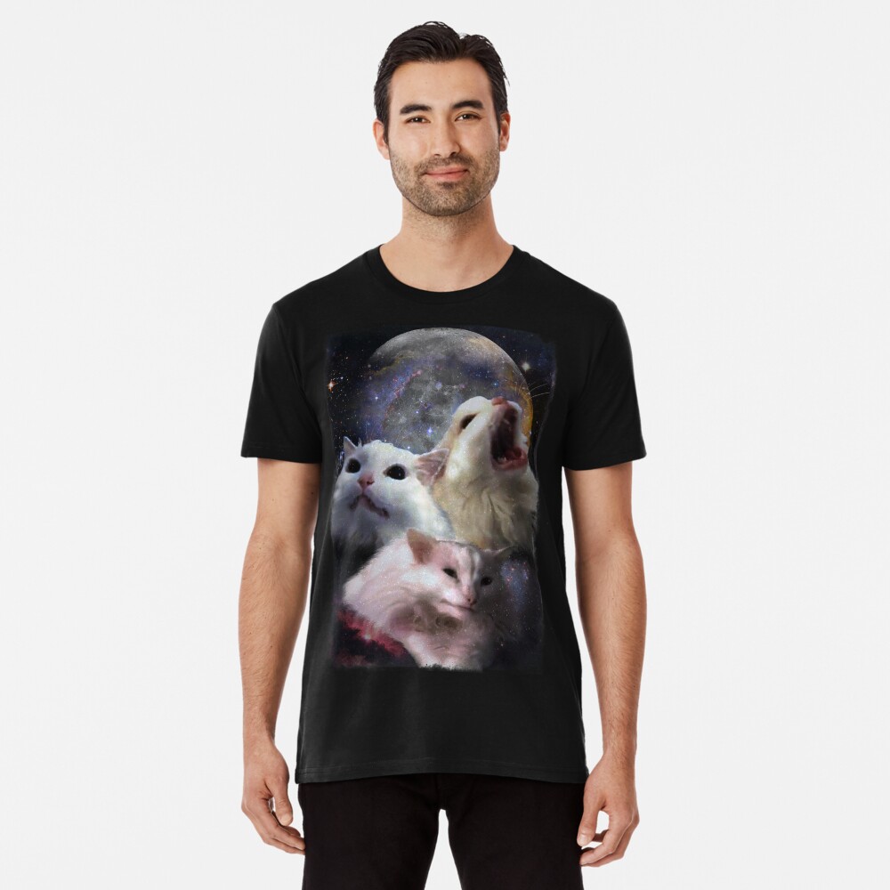 Item preview, Premium T-Shirt designed and sold by Thurstonwaffles.