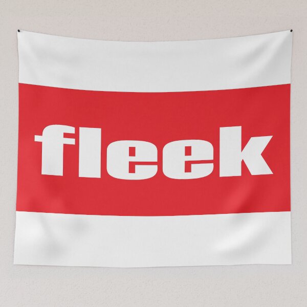 Item preview, Fleek On Fleek Prefect Looking Great  designed and sold by ProjectX23.