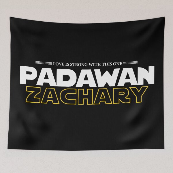 Item preview, Padawan Zachary designed and sold by Urosek.