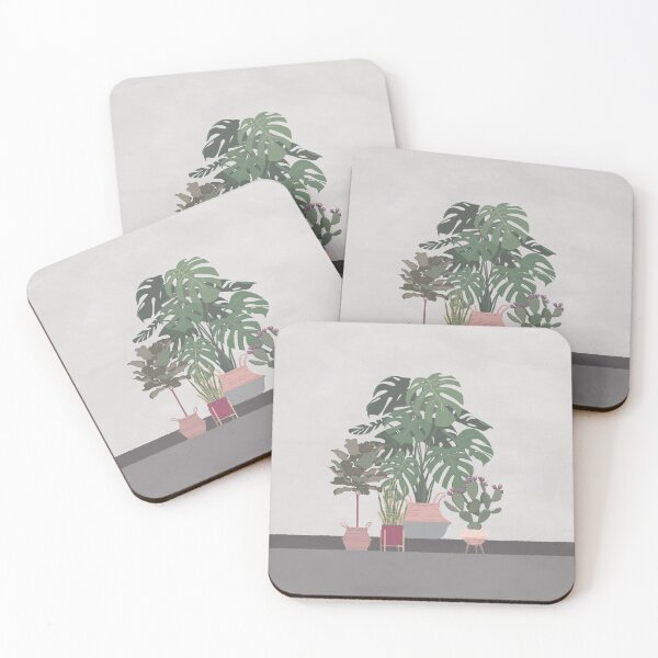 Item preview, Urban jungle #3 designed and sold by Iker Paz Studio.