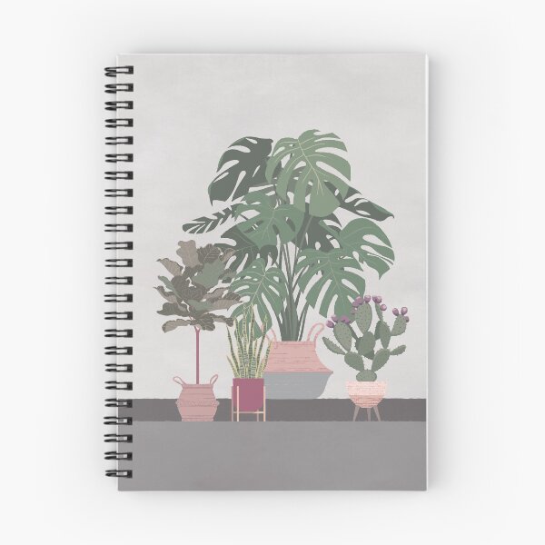 Item preview, Urban jungle #3 designed and sold by Iker Paz Studio.
