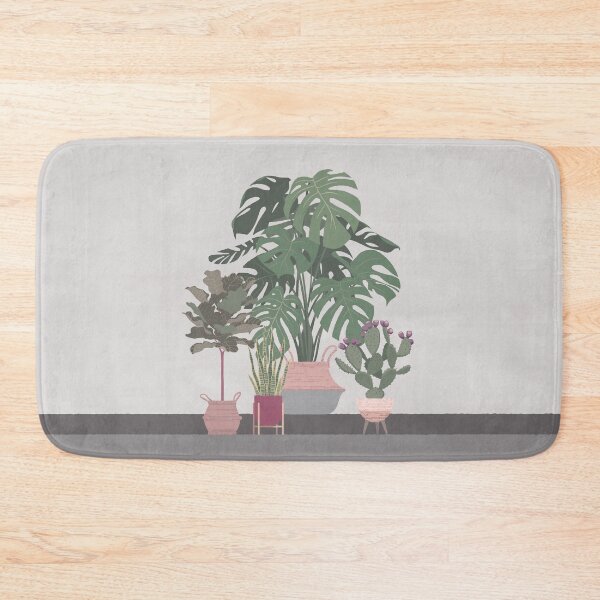 Item preview, Urban jungle #3 designed and sold by Iker Paz Studio.