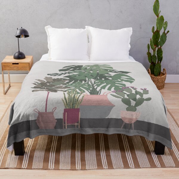 Item preview, Urban jungle #3 designed and sold by Iker Paz Studio.