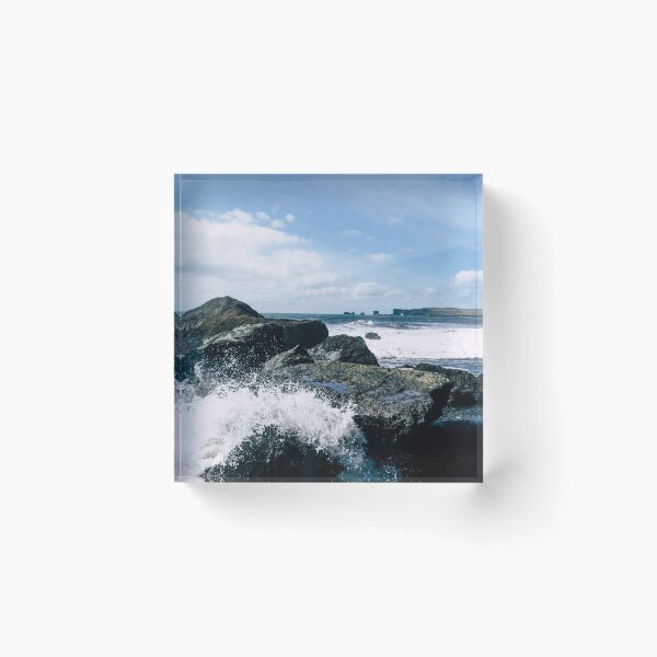 Item preview, Crash Into Me designed and sold by Alex Tonetti Photography.