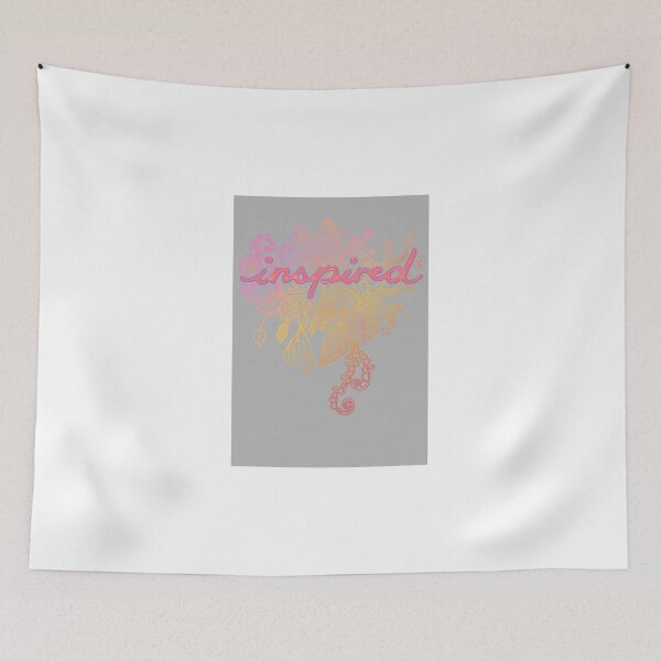 Item preview, Inspired designed and sold by micklyn.