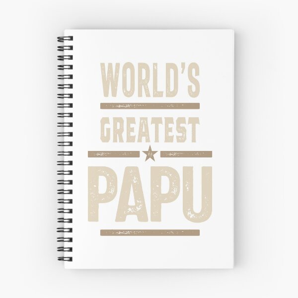 Item preview, Greatest Papu designed and sold by RafaelLopezz.