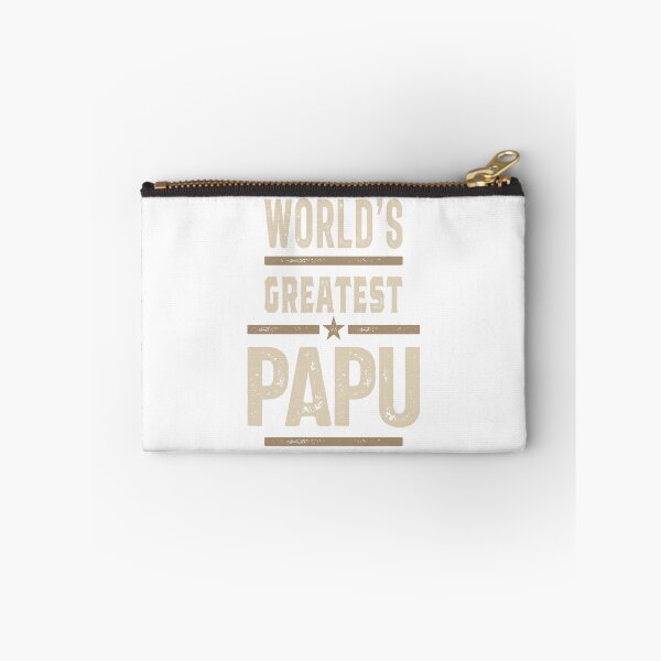 Item preview, Greatest Papu designed and sold by RafaelLopezz.