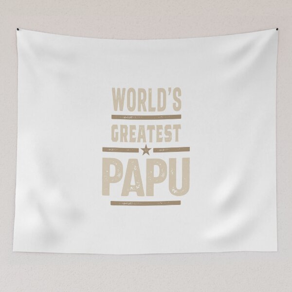 Item preview, Greatest Papu designed and sold by RafaelLopezz.