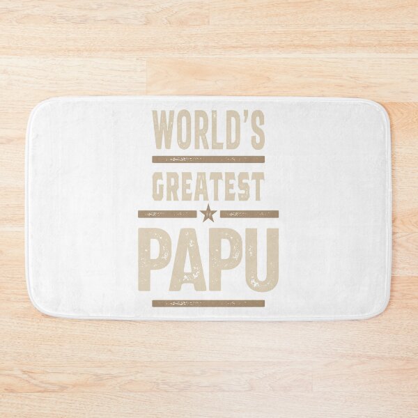 Item preview, Greatest Papu designed and sold by RafaelLopezz.
