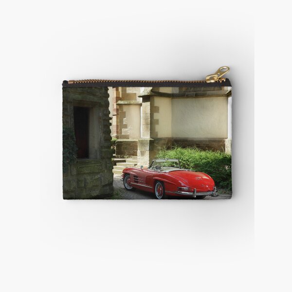 Item preview, Mercedes 300 SL Roadster 1957 #9 designed and sold by Stefan Bau.