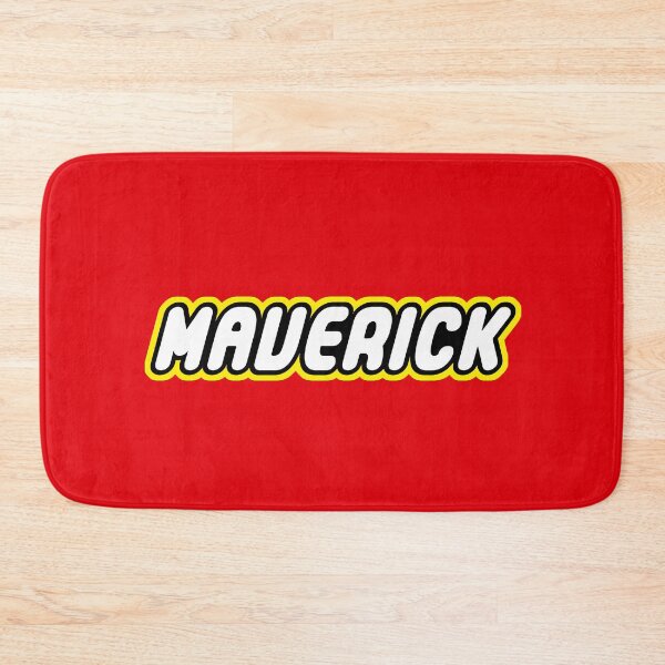 Item preview, LEtsGO Maverick designed and sold by Urosek.