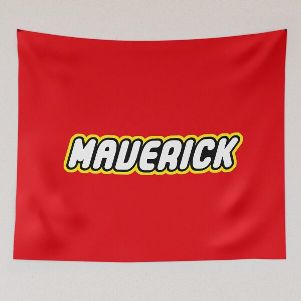 Item preview, LEtsGO Maverick designed and sold by Urosek.