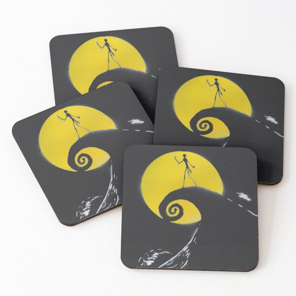 Item preview, nightmare before christmas  designed and sold by BigD13.