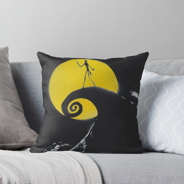 Item preview, nightmare before christmas  designed and sold by BigD13.