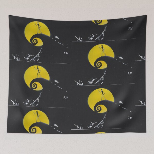 Item preview, nightmare before christmas  designed and sold by BigD13.
