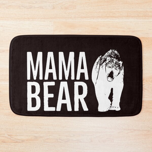 Item preview, Mama Bear designed and sold by Dan Brady.