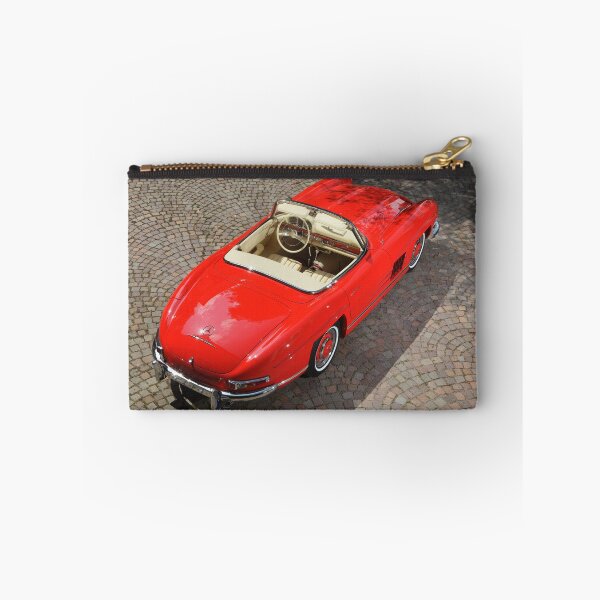 Item preview, Mercedes 300 SL Roadster 1957 #7 designed and sold by Stefan Bau.