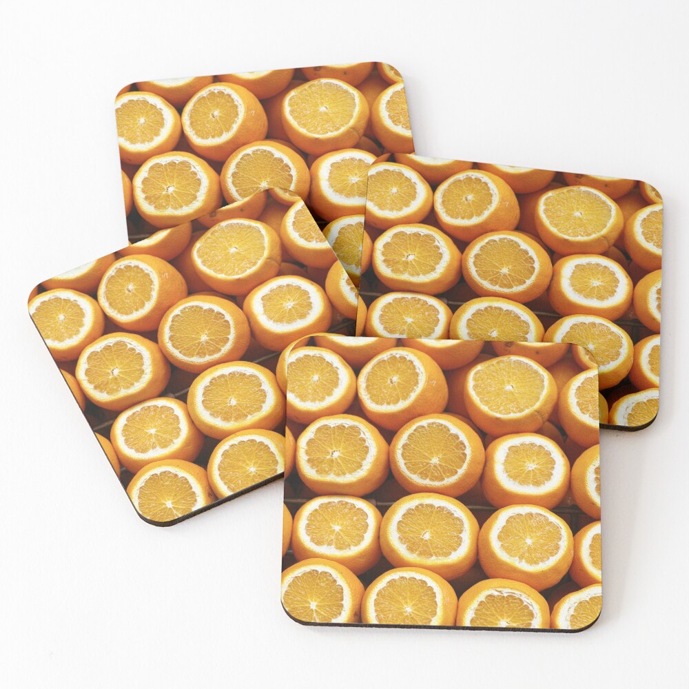 Item preview, Coasters (Set of 4) designed and sold by conceptDVS.