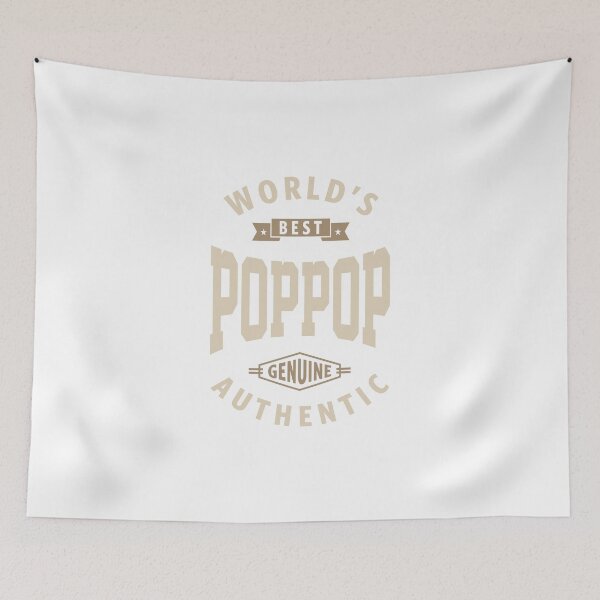 Item preview, Best Pop Pop designed and sold by RafaelLopezz.
