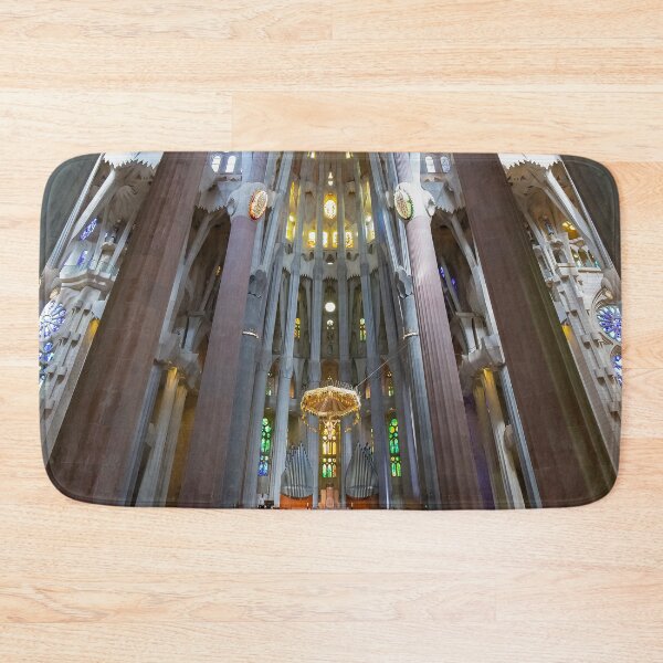 Item preview, Sagrada Família designed and sold by John Velocci.