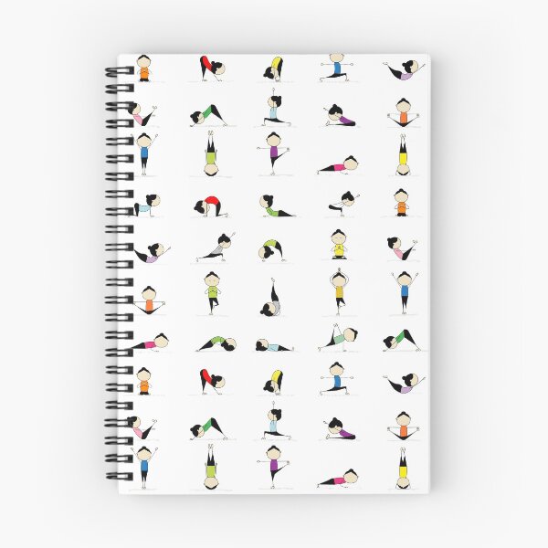 Item preview, Yoga time designed and sold by Kudryashka.