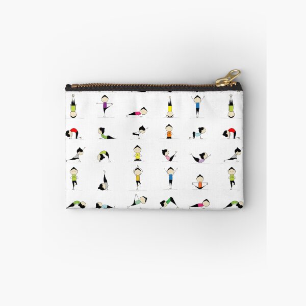 Item preview, Yoga time designed and sold by Kudryashka.