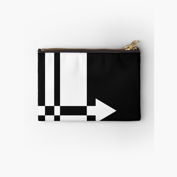 Item preview, Bold Black and White Mod Graphic designed and sold by ArtformDesigns.