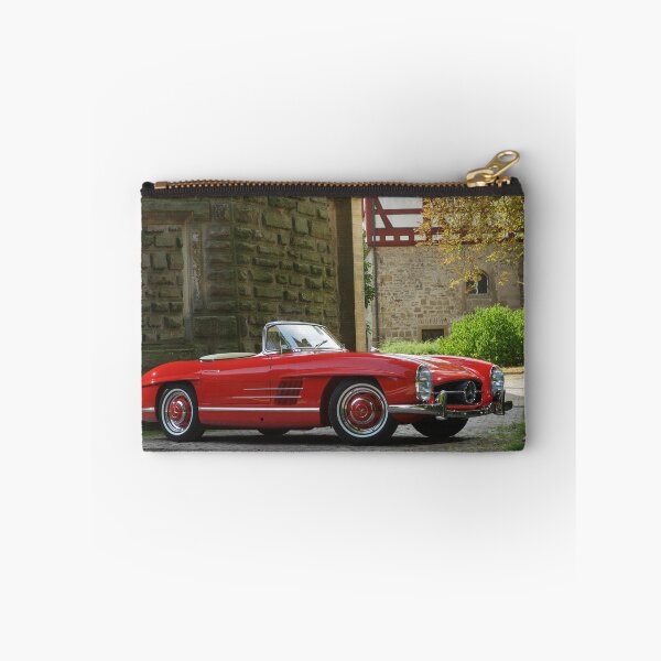 Item preview, Mercedes 300 SL Roadster 1957 #5 designed and sold by Stefan Bau.