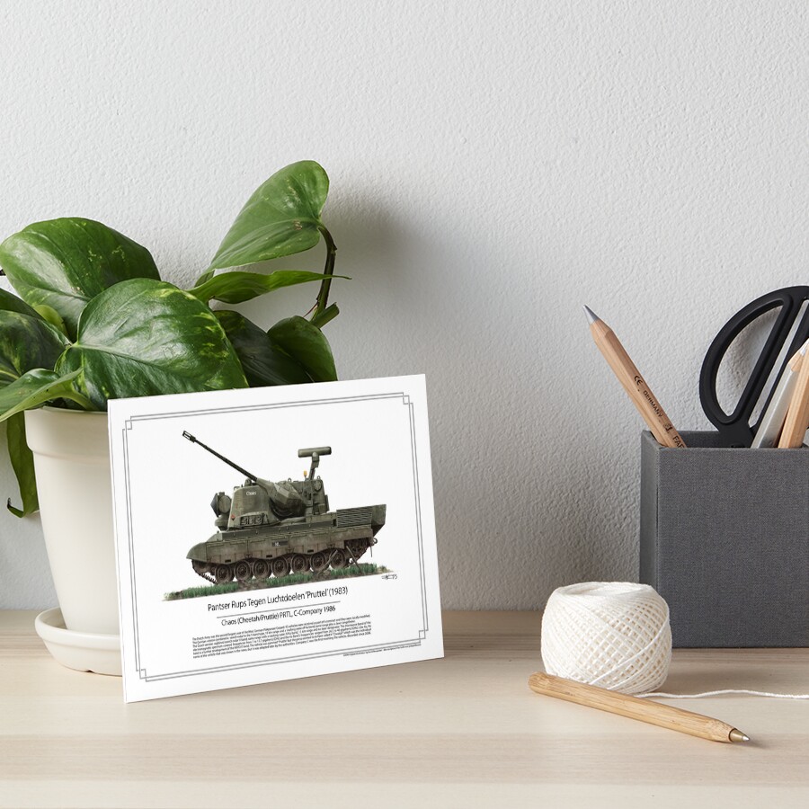 Item preview, Art Board Print designed and sold by TheCollectioner.