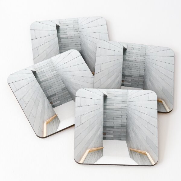 Item preview, Down the Stairs designed and sold by Alex Tonetti Photography.