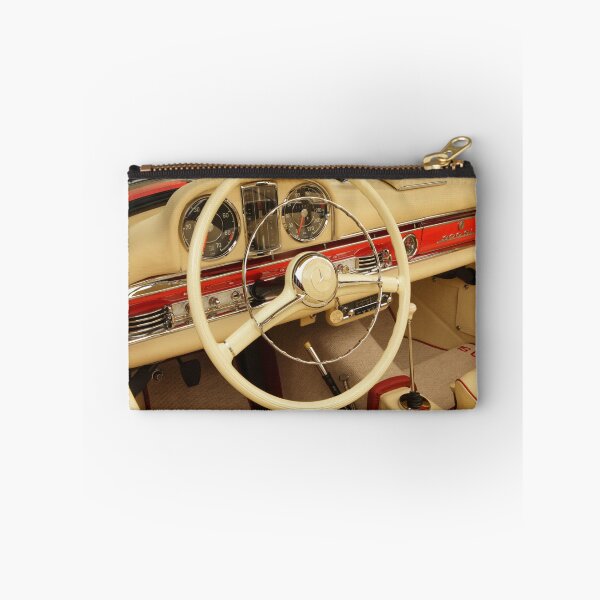 Item preview, Mercedes 300 SL Roadster 1957 #4 designed and sold by Stefan Bau.