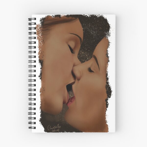 Item preview, Kissing girls designed and sold by FemaleFormLover.