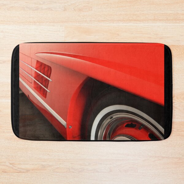 Item preview, Mercedes 300 SL Roadster 1957 #2 designed and sold by Stefan Bau.