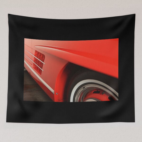 Item preview, Mercedes 300 SL Roadster 1957 #2 designed and sold by Stefan Bau.