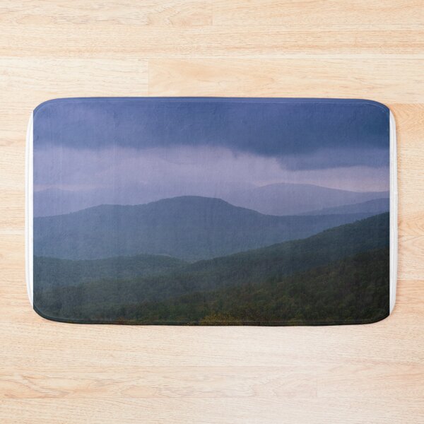 Item preview, "Lovely Blue Ridge Layers" designed and sold by RCNaturephotos.