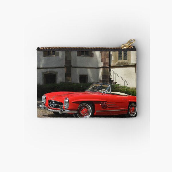 Item preview, Mercedes 300 SL Roadster 1957 #1 designed and sold by Stefan Bau.